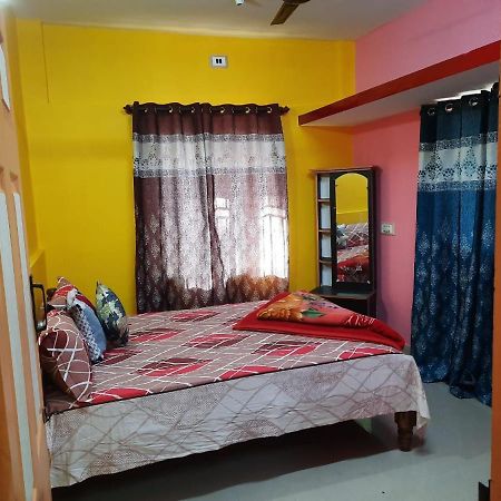 Green Land Estate Homestay 5 Rooms With Garden View 마디케리 외부 사진