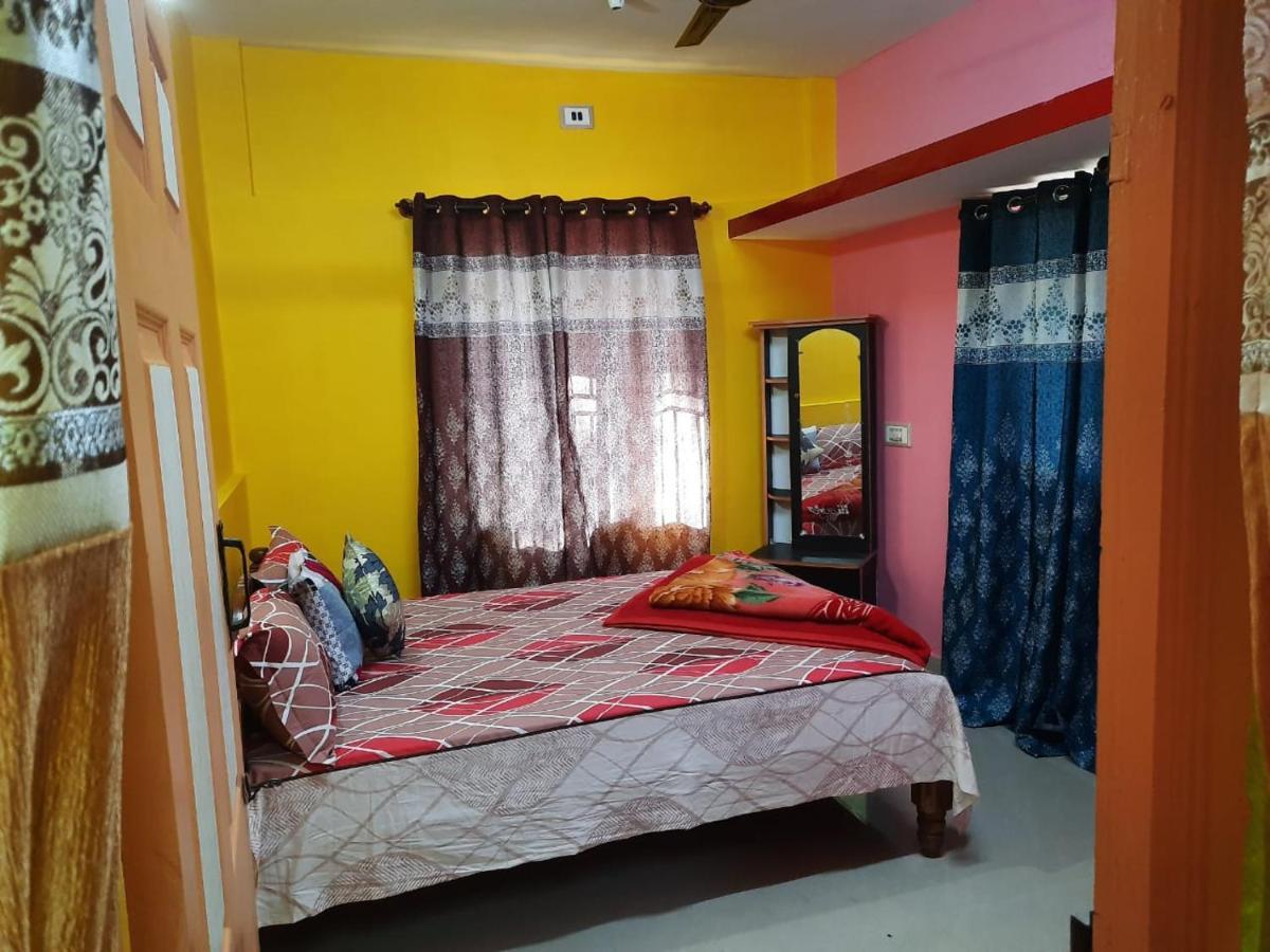 Green Land Estate Homestay 5 Rooms With Garden View 마디케리 외부 사진