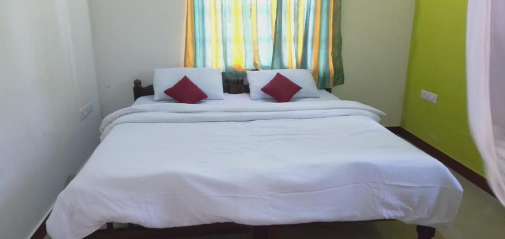 Green Land Estate Homestay 5 Rooms With Garden View 마디케리 외부 사진
